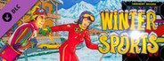 Zaccaria Pinball - Winter Sports Table