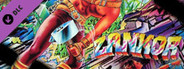 Zaccaria Pinball - Zankor Table