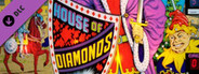 Zaccaria Pinball - House of Diamonds Table