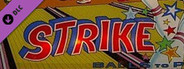 Zaccaria Pinball - Strike Table