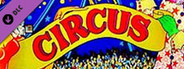 Zaccaria Pinball - Circus Table