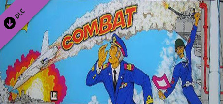 Zaccaria Pinball - Combat Table