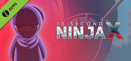 10 Second Ninja X : Prepare to Buy Edition cover art