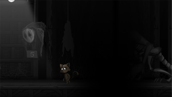 Скриншот из BUDDY