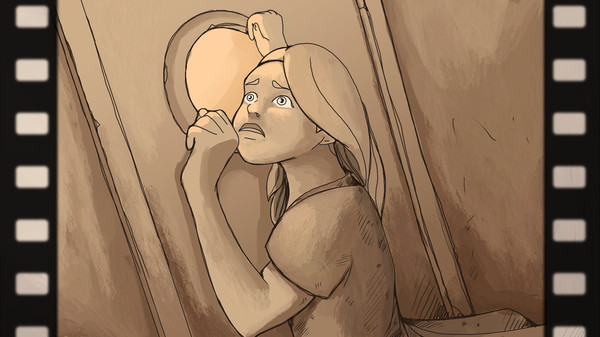 Скриншот из BUDDY