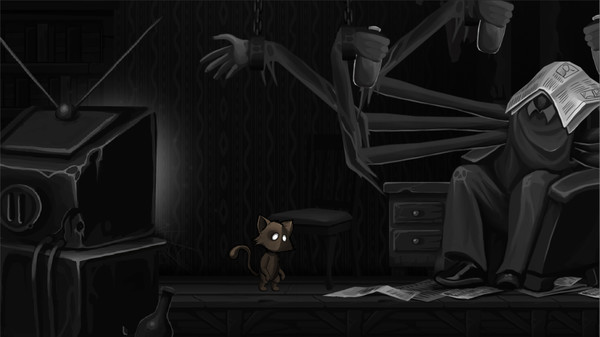 Скриншот из BUDDY