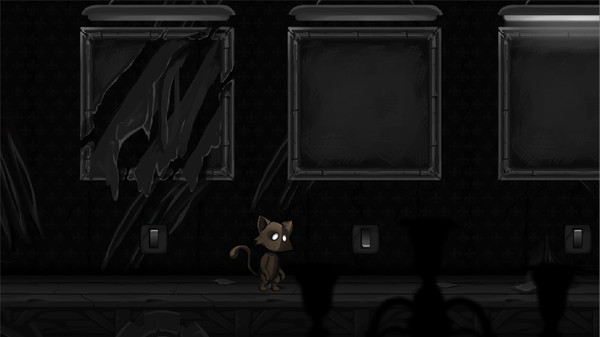 Скриншот из BUDDY