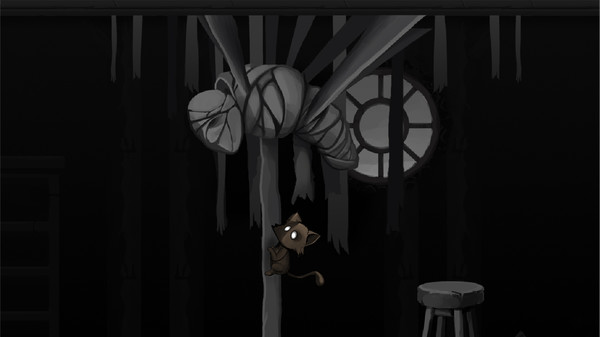 Скриншот из BUDDY