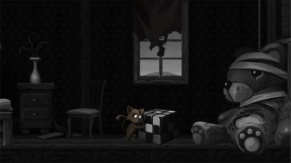 Скриншот из BUDDY