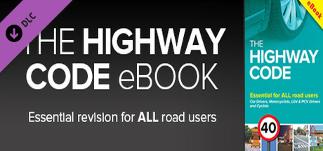 Highway Code - Driving Test Success cover art