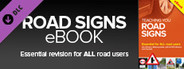 Teaching You Road Signs - Driving Test Success