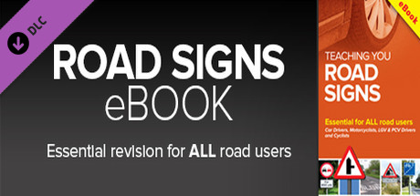 Teaching You Road Signs - Driving Test Success cover art