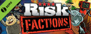 RISK Factions Demo