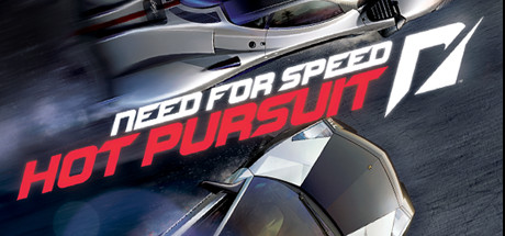 Need For Speed: Hot Pursuit no Steam