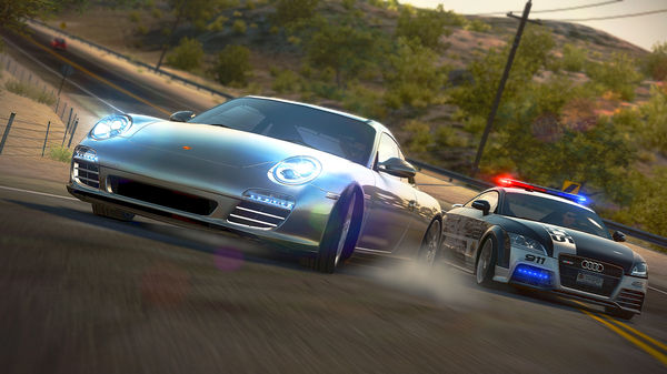 KHAiHOM.com - Need For Speed: Hot Pursuit