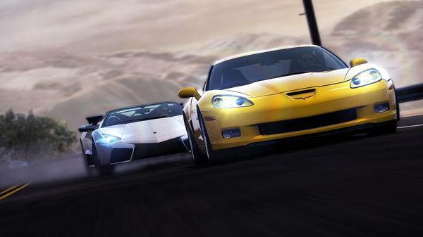 KHAiHOM.com - Need For Speed: Hot Pursuit