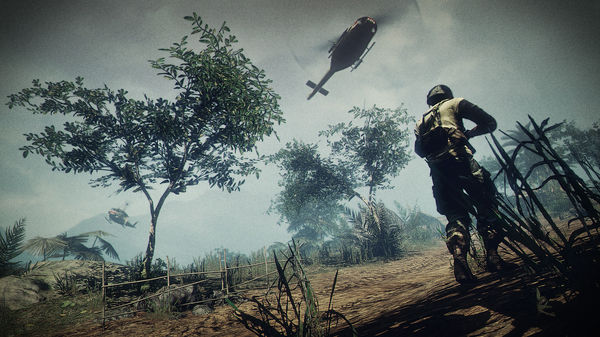Battlefield: Bad Company 2 Vietnam recommended requirements