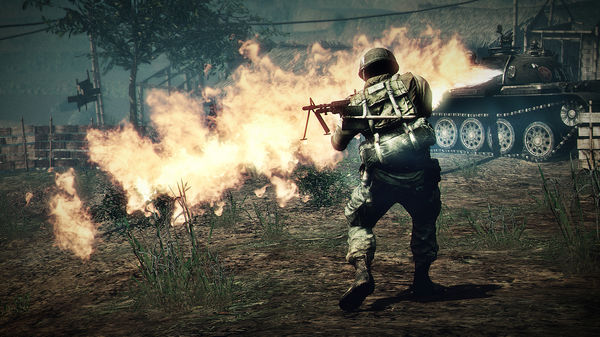 Battlefield: Bad Company 2 Vietnam Steam