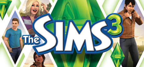 The Sims™ 3 cover art