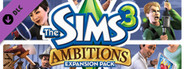 The Sims(TM) 3 Ambitions