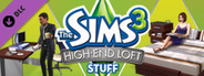 The Sims(TM) 3 High-End Loft Stuff