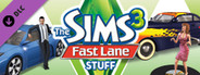 The Sims(TM) 3 Fast Lane Stuff