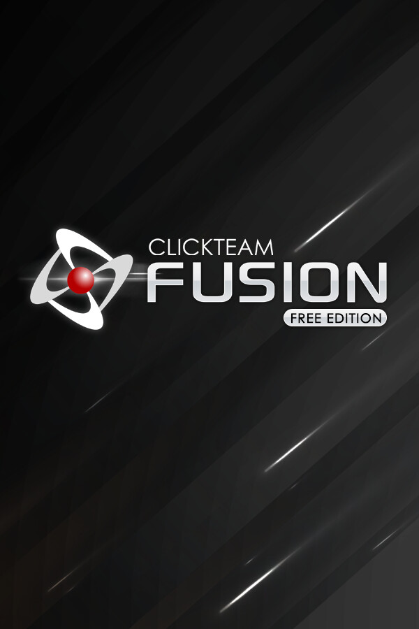 Clickteam Fusion 2.5 Free Edition