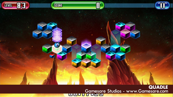 Скриншот из Clickteam Fusion 2.5 Free Edition