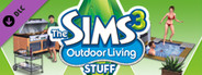 The Sims(TM) 3 Outdoor Living Stuff