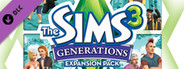 The Sims(TM) 3 Generations