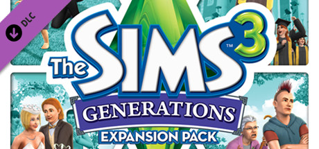 The Sims™ 3 Generations