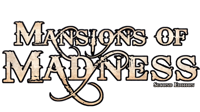 Mansions of Madness - Steam Backlog