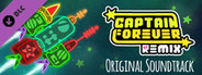 Captain Forever Remix Original Soundtrack