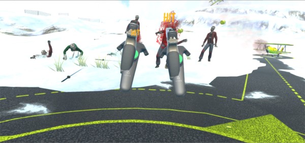 IrreVRsible game for windows Pc 1