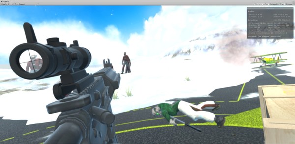 IrreVRsiblefor windows and Linux 1