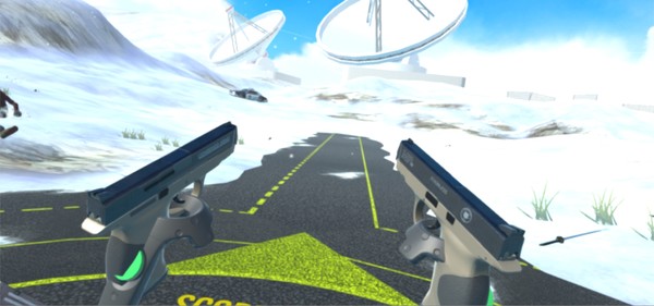 IrreVRsible for linux