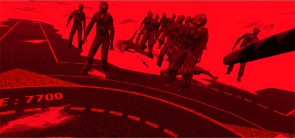 Скриншот из IrreVRsible