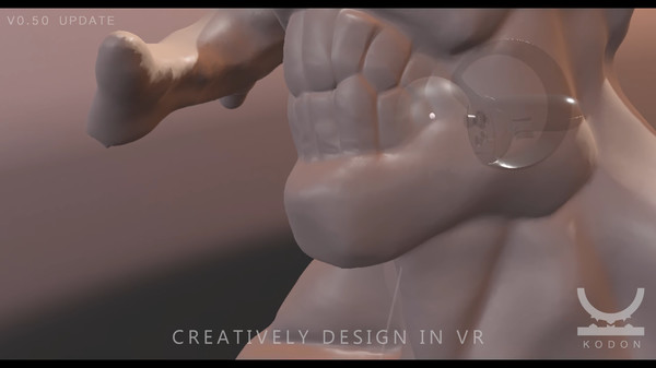 Kodon game for Linux 1