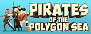 Pirates of the Polygon Sea