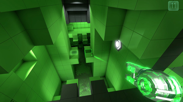 Metamorphic game for windows Pc 1