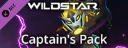 WildStar: Captain's Pack