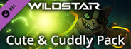 WildStar: Cute & Cuddly Pack