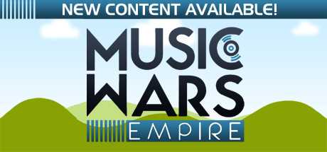 Music Wars Empire cover art