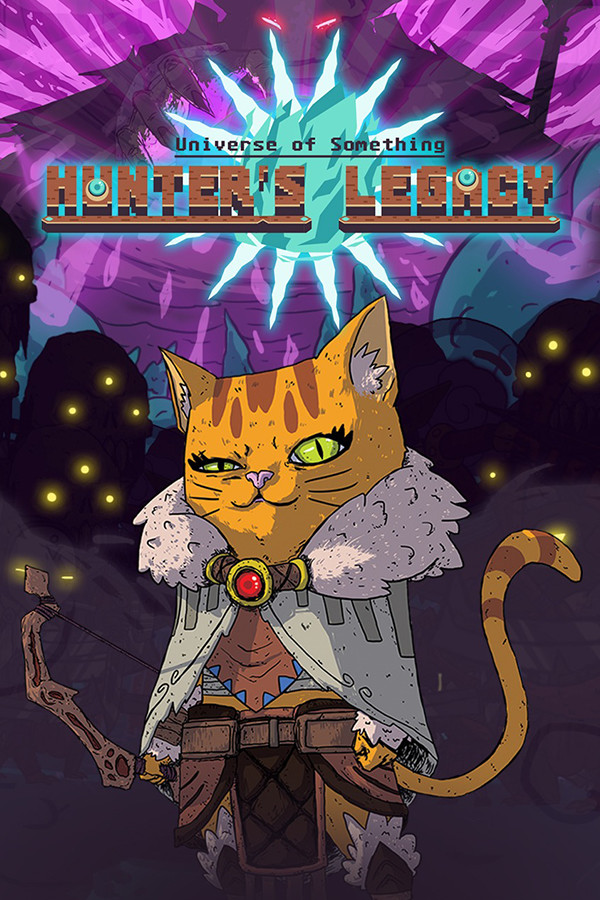 Hunter's Legacy for steam