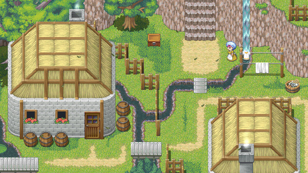 Framed Wings game for windows Pc 1