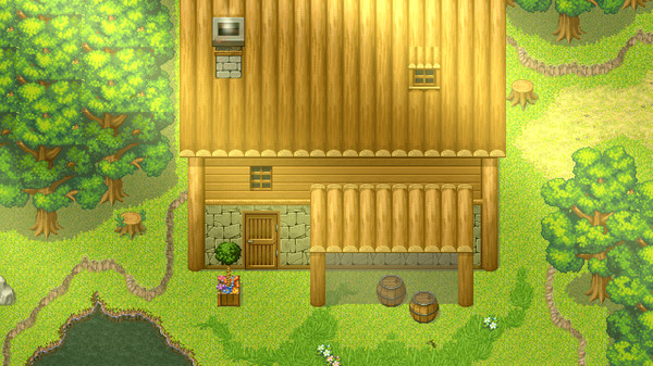 Framed Wings for linux