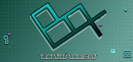BoX -containment- cover art