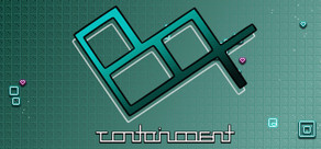 BoX -containment- cover art