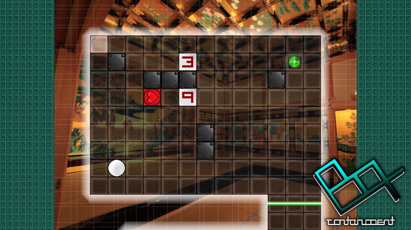 Скриншот из BoX -containment-