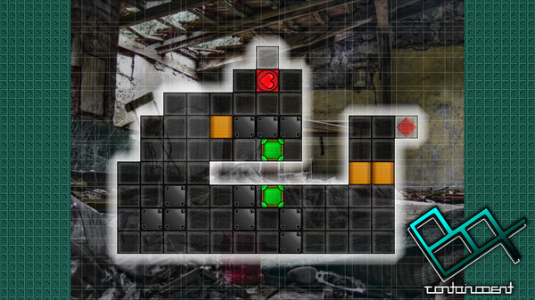 Скриншот из BoX -containment-